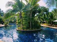 泰國麗貝島最美泳池海灘度假村酒店:Mali Resorts Sunrise Beach，用trip.com預定能享受最大優惠