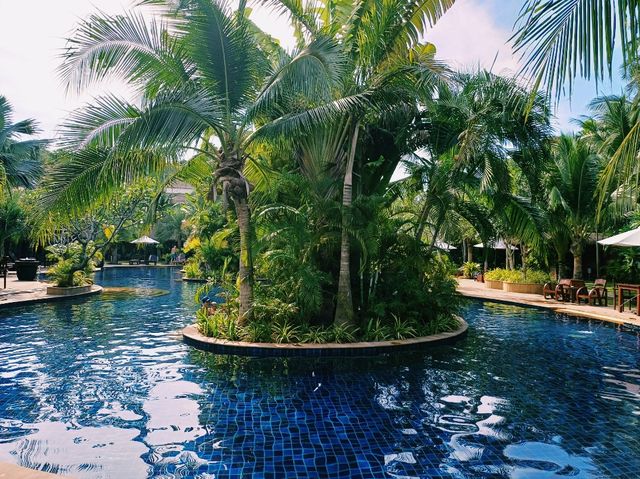 泰國麗貝島最美泳池海灘度假村酒店:Mali Resorts Sunrise Beach，用trip.com預定能享受最大優惠