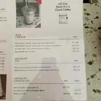 Brewed with Passion: Discover Kopi Jiku