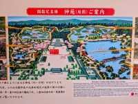 平安神宮，紀念京都建都1100年的雄偉建築！
