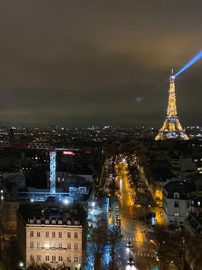 フランス】夜の凱旋門 | Trip.com パリ フランス】夜の凱旋門 | Trip.com パリ