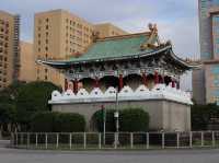Step Into History at Chiang Kai-shek Memorial Hall
