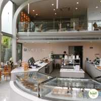Hario Cafe Bangkok