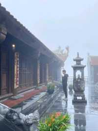 Fansipan - The Peak of Vietnam 