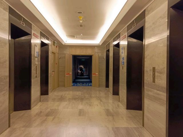 Holiday Inn Express Kuala Lumpur City Center