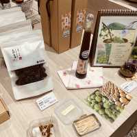 芳釀所-「鹽選島滋味」快閃店
