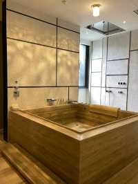 酒店SPA控熱推瑰麗酒店Asaya Spa