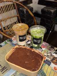 Masa Ngopi: Cozy Vibes & Perfect Brews in Sungai Petani!