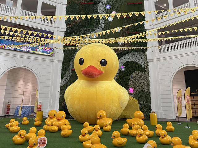 【ジョホール・バル】ユーラシア大陸最南端の都市をたのしむ1日
