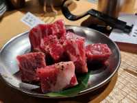 尖沙咀露營風超打卡燒肉店 🔥🍢