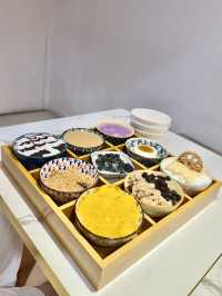 Late-Night Cravings? Tang Fei Dessert Seapark is Your Answer!