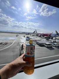 My First Taste of Japan: A Culinary Adventure