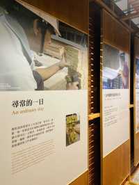 鐵道部園區——穿越歷史的鐵道之旅