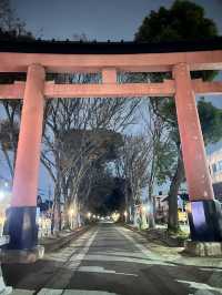 ⛩️ ✅🍡武蔵一宮氷川神社 攻略ガイド – 2000年の歴史を感じる大宮のパワースポット