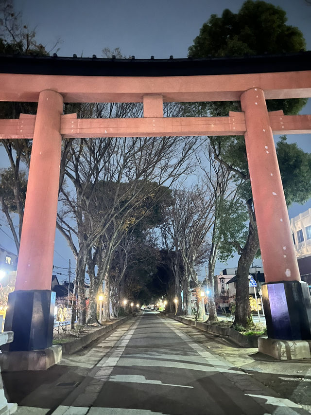 ⛩️ ✅🍡武蔵一宮氷川神社 攻略ガイド – 2000年の歴史を感じる大宮のパワースポット