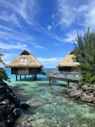 Conrad Bora Bora Nui: A Luxurious Overwater Escape in Paradise
