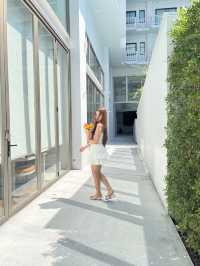 โรงแรม Terra Nara hotel พัทยา 
