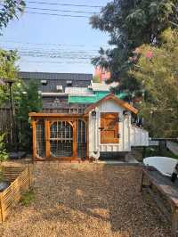 Blue Fable House | Bkk