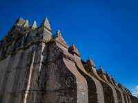 PAOAY CHURCH, LAOAG CITY, PHILIPPINES