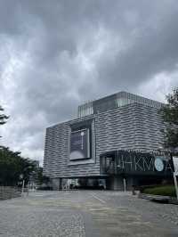 🇭🇰 Hong Kong Museum of Art