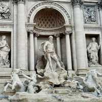 📍The eternal city