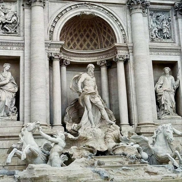 📍The eternal city