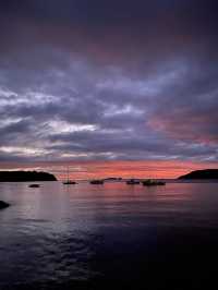 Experience a Southern Hemisphere Chinese New Year at Stewart Island