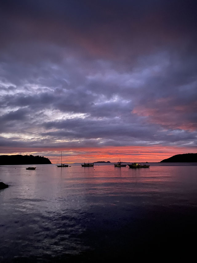 Experience a Southern Hemisphere Chinese New Year at Stewart Island