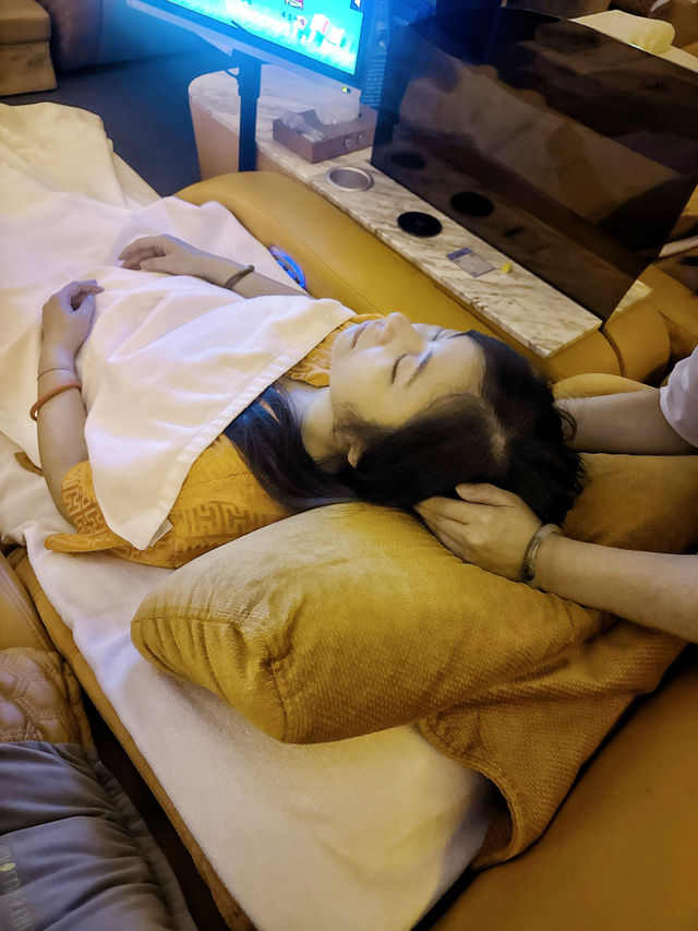 《只有回頭無數次深圳東門舒適水會！》