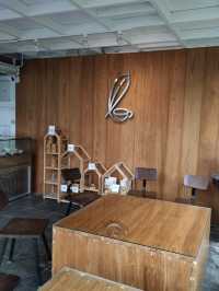 Botanist activity space and more บางชัน