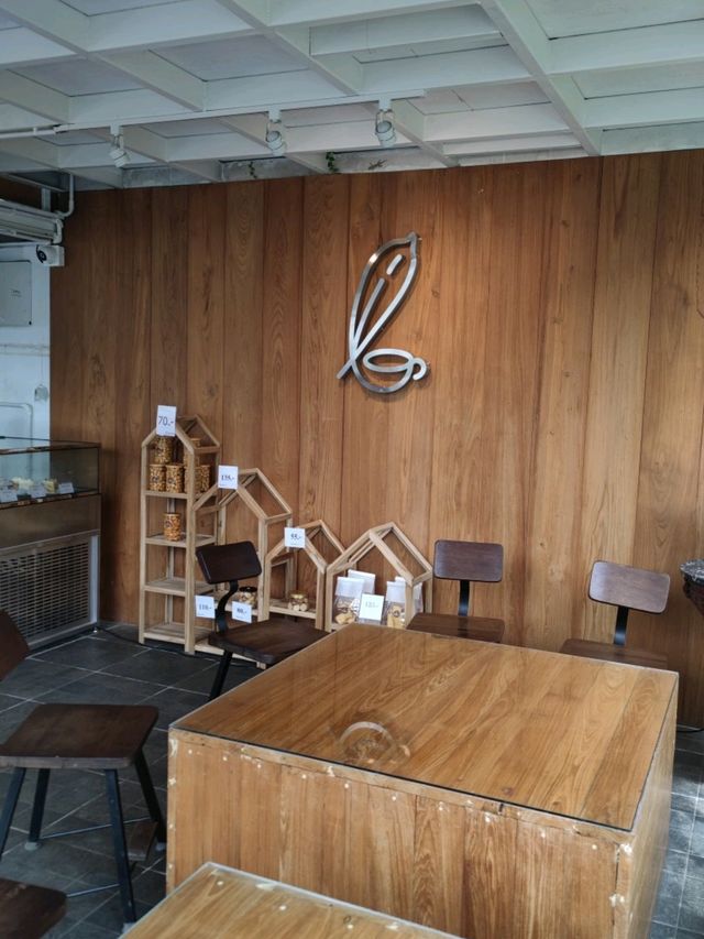 Botanist activity space and more บางชัน
