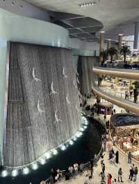 Dubai Mall: The Ultimate Shopping and Entertainment Destination