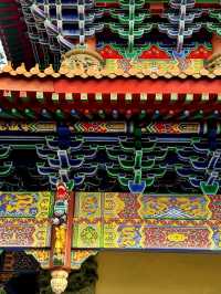 Must-visit places in Ngong Ping 360