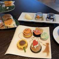 高級ホテルならではのサービス！