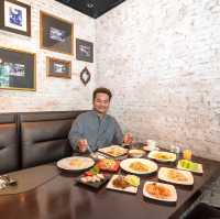 Mode Sathorn Hotel  