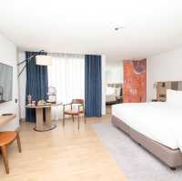 Montien Hotel Surawong Bangkok  