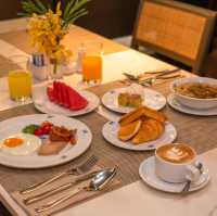 Montien Hotel Surawong Bangkok  
