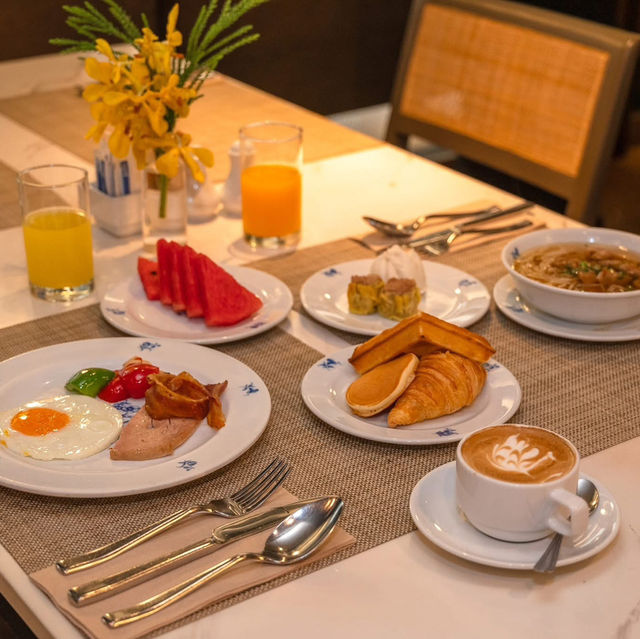 Montien Hotel Surawong Bangkok  
