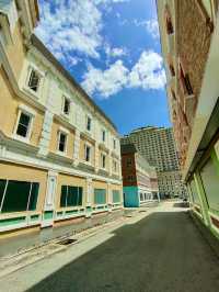 Fairytale Escape in the Heart of Perak: Castle Avenue, Kampar