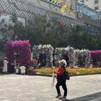 Kunming 2 Days Itinerary