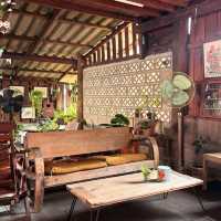 กาแฟาเข้าท่า ขุนยวม แม่ฮ่องสอน