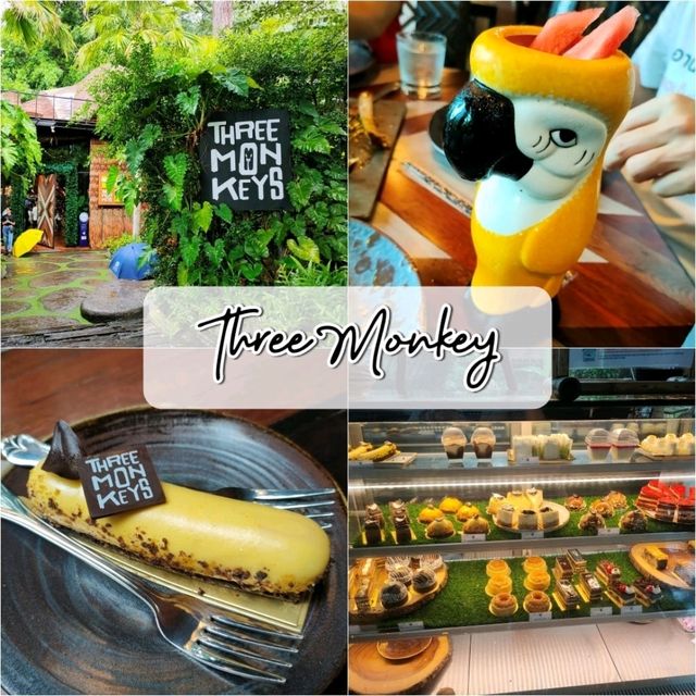 รวมคาเฟ่ภูเก็ต บรรยากาศดี ของหวานอร่อย