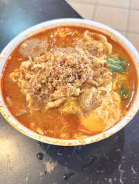 Spicy, Savory, and Satisfying: Spicy Pork Noodles That Hit All the Right Notes