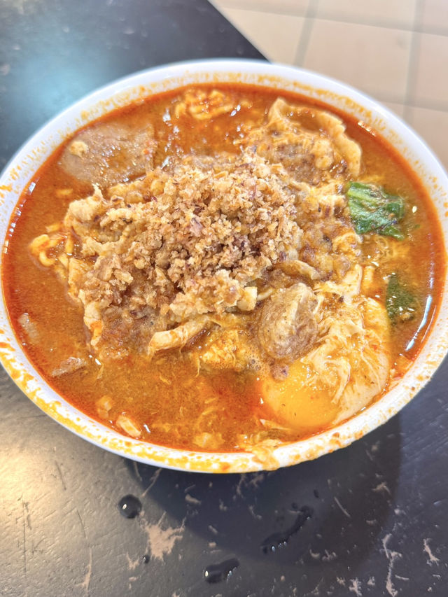 Spicy, Savory, and Satisfying: Spicy Pork Noodles That Hit All the Right Notes