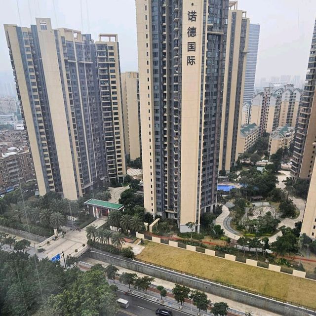Pullman Zhuhai