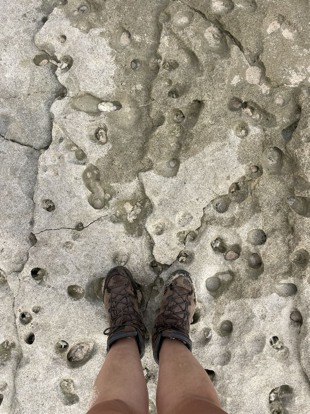 Pantai Watu Bella: A Coastal Escape in West Sumba 🌊🏝️