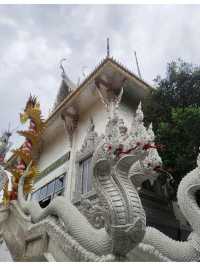 ไหว้พระ @ อ่างทอง