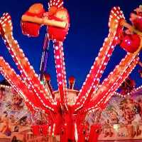 Luna Park Melbourne: A world of fun and adventure awaits