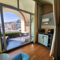 Grand Hotel Portovenere, Italy