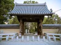 Shofukuji Temple